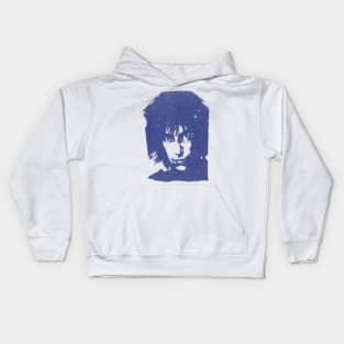 Patti smith // Vintage Kids Hoodie